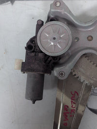 2015 - 2017 Suzuki Celerio LF Right Rear Window Regulator/Motor