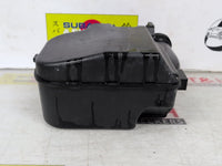 Apr 2018 to Sep 2024 - Kia Cerato BD - Air Cleaner/Box - Air Resonator