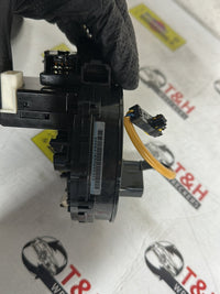 Aug 2010 to Mar 2017 - Suzuki Swift FZ - Clock Spring - W/ Steering Control Type