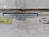 1990 Suzuki Vitara ET - Right Front Door Glass