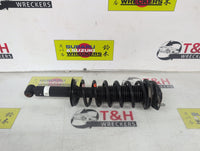 Dec 2012 to Aug 2018 - Subaru Forester SJ Petrol Turbocharged - Left Rear Strut
