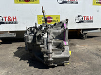 2009 - 2014 Suzuki Alto GF FWD Automatic Transmission
