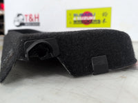 Aug 2010 to Mar 2017 - Suzuki Swift FZ - Parcel Shelf