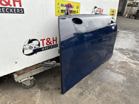 2014 - 2024 MINI Cooper F56 FWD Left Front Door