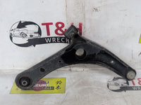 2014 - 2024 Mitsubishi ASX XB XD Left Front Lower Control Arm