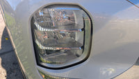 2021-Current Mitsubishi Outlander ZM Right LED Headlight w/ Manual Levelling