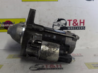2019 Starter Motor, 281.00 | 0T100, 2019, Toyota, Corolla, Altis, E170