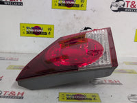 2006 - 2008 Honda Civic 8th Gen Left Bootlid Light