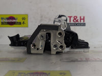 2019 Right Front Lock Actuator, 2019, Toyota, Corolla, Altis, E170