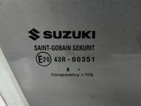 Sep 2013 to May 2022 - Suzuki S-Cross JY - Right Front Door Window