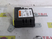 Aug 2021 to Current - Mitsubishi Outlander ZM - Airbag Module