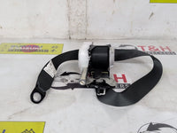 2019 Left Front Seat Belt, 2019, Toyota, Corolla, Altis, E170