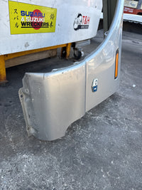 Aug 1993 to Nov 1998 - Nissan Skyline/GT-R R33 Turbocharged - Left Front Guard