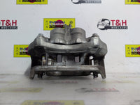 Aug 2021 to Current - Mitsubishi Outlander ZM 2WD - Right Front Caliper