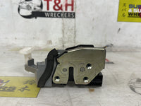 2016 2016 Kia Sorento UM C5W7J561F Right Rear Lock Actuator