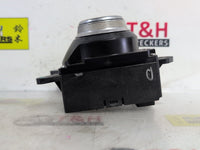 - Gear Stick/Shifter, JX6P-14G396-AJ, 2019, Ford, Focus, ST Line, SA