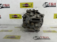 2013 - 2020 Suzuki S Cross JY FWD A/C Compressor
