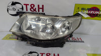 2008 - 2013 Subaru Forester XT SH9 Left Headlight