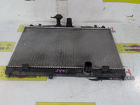 2014 Radiator, 21410 BA60A, 2014, Nissan, Juke, F15