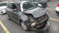 Sep 2004 to Feb 2011 - Suzuki Swift RS416 - Alloy Wheel - Factory, 16X6In