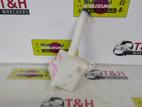 Ford Ranger PX Jul 2015 to Jun 2018 - Washer Bottle - W/ Level Sensor Type