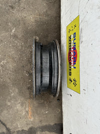2014 2014 Suzuki Alto GF Wheel Steel