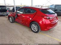 2013-2019 Mazda Mazda3 BM BN - Command Console Switch PN: G46C 66 CMO A
