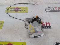2006 - 2020 Toyota Tarago R50 Right Rear Lock Actuator