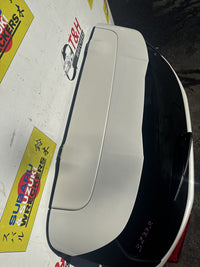 Subaru Impreza Hatchback Nov 2016-Sep 2023 Tailgate