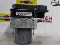 2010 2010 Suzuki Kizashi FR ABS Pump/Modulator