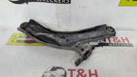 2017 Left Front Lower Control Arm, 2017, Nissan, X | Trail, ST, T32