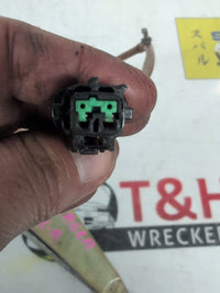 2001-2007 Nissan Stagea M35 - - Left Rear Window Regulator/Motor