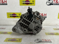 2002 - 2005 Subaru Impreza Petrol Engine Code EJ20 Alternator | PN: A2TB5391