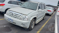 Apr 1998 to Jul 2005 - Suzuki Vitara/Grand Vitara - Alloy Wheel - Factory