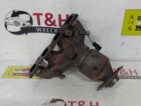Mitsubishi ASX GA - 2012-2019 - Catalytic Converter
