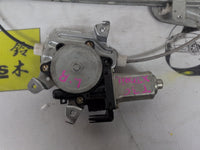 2001-2007 Nissan X-Trail T30 - Left Rear Window Regulator/Motor