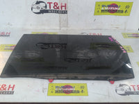 2000 - 2006 Toyota Estima R30 Left Rear Door Glass