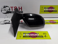 Jun 2008 to Dec 2009 - Ford Focus LV XR5 - Right Door Mirror - Power Adjust