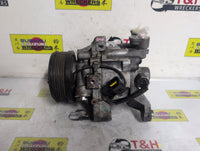 Subaru Forester SJ 2014-2018 A/C Compressor Valeo EE20/EE20ZV