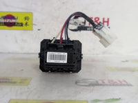 2014 - 2021 Subaru WRX VA Heater Fan Resistor