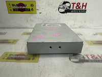 2012 - 2017 Volkswagen CC B7 FWD Parking Aid Assist Control Module