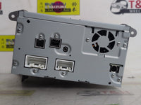 2013 - 2018 Mitsubishi ASX FWD Stereo Head Unit