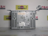 Ford Mondeo MD Hatchback FWD 2015-2019 - Stereo Head Unit