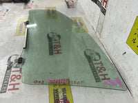 2006 - 2016 Toyota Yaris P90 Left Front Door Glass