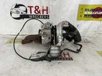 2012 - 2017 Volkswagen CC B7 FWD Turbo