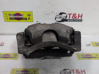2013 - 2021 Nissan Qashqai J11 Right Front Caliper