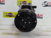 2014 - 2019 Mazda Mazda2 DJ/DL Petrol 1.5L Engine Version Skyactiv | G- A/C Compressor- Hfc-134A Code