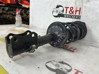 2013 2013 Suzuki Grand Vitara JT JB424W Right Front Strut