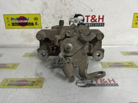 Oct 2012 to Dec 2016 - Mitsubishi Outlander ZJ ZK - Right Rear Caliper - Non Elect Park Type
