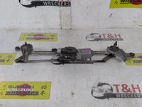 2010 2010 Subaru Exiga Wiper Linkage